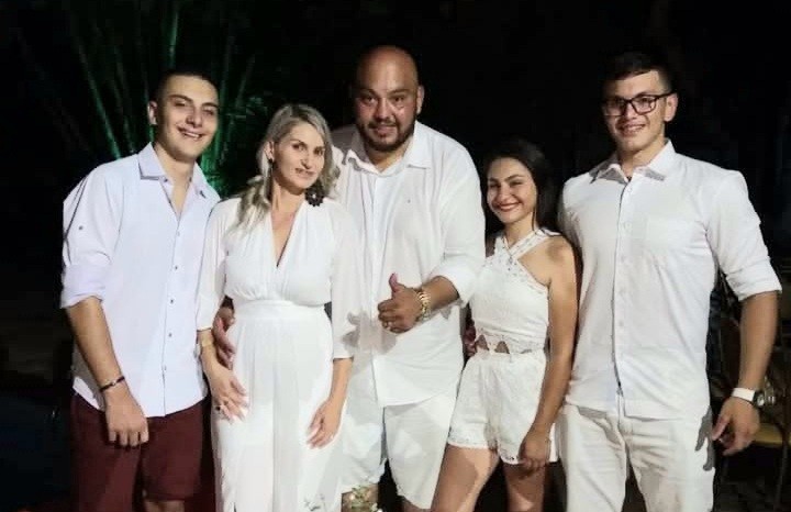 Esposa do presidente da Câmara de Ponta Porã sofre AVC e está em coma induzido