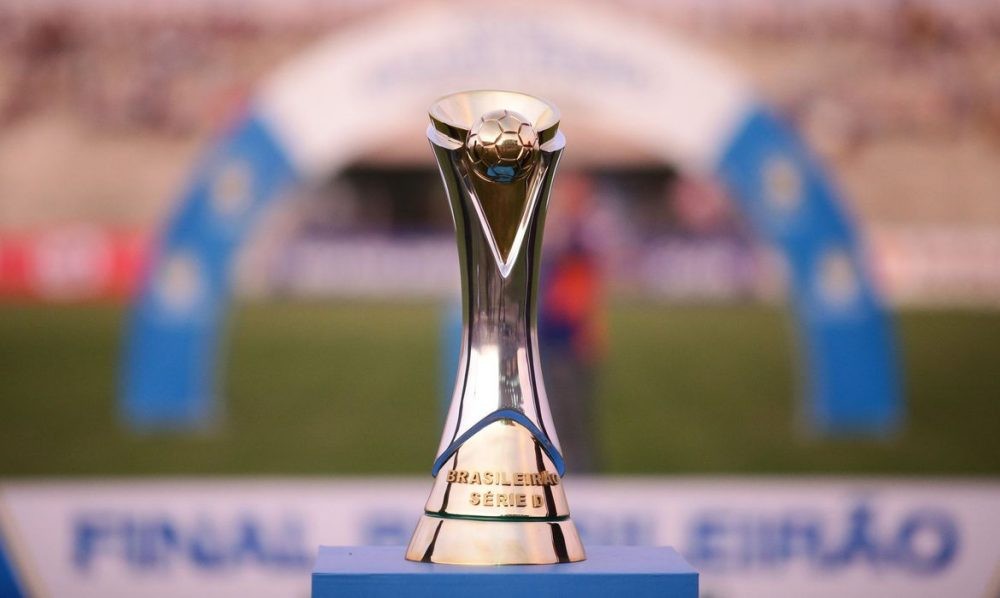 Sorteio define últimos confrontos das quartas de final da Série D