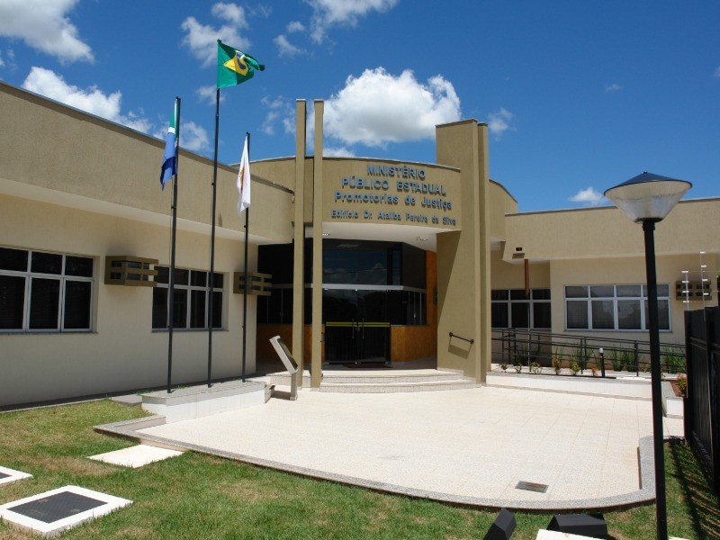 MP monitora políticas de combate à violência contra a mulher em Amambai