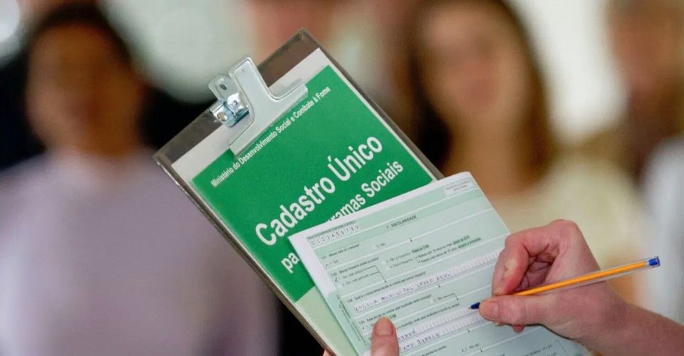 CADÚnico ficará suspenso até 17 de março em Ponta Porã
