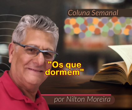 Estrada Iluminada. 