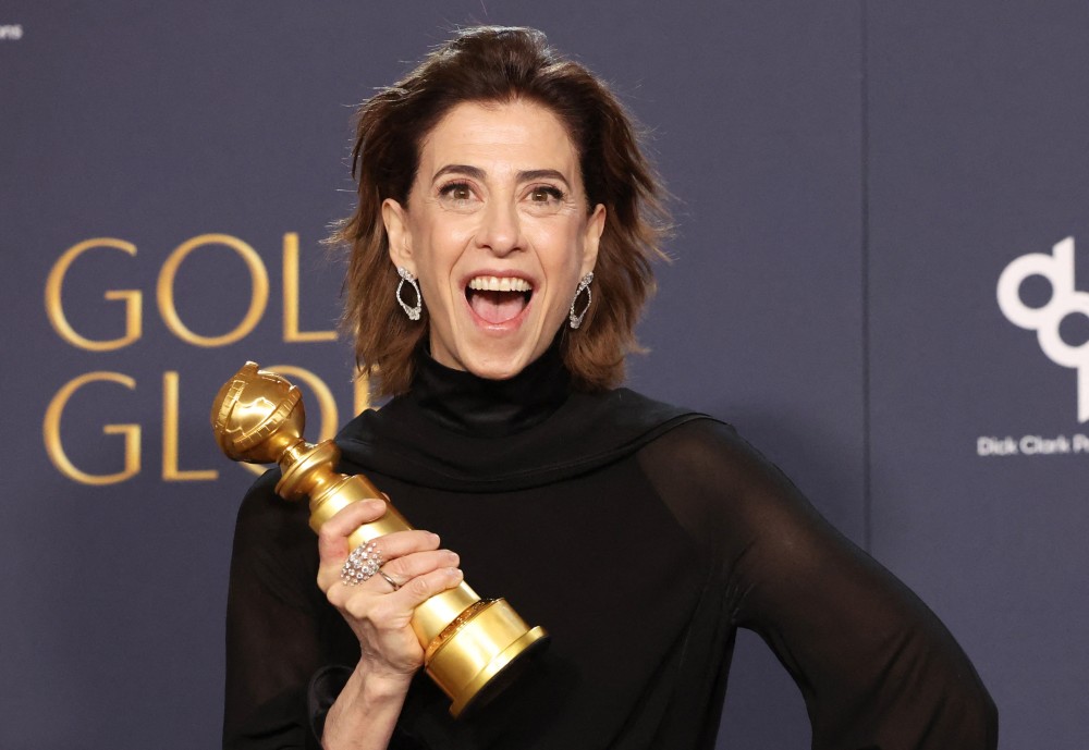 Ainda Estou Aqui vence Oscar de melhor filme estrangeiro