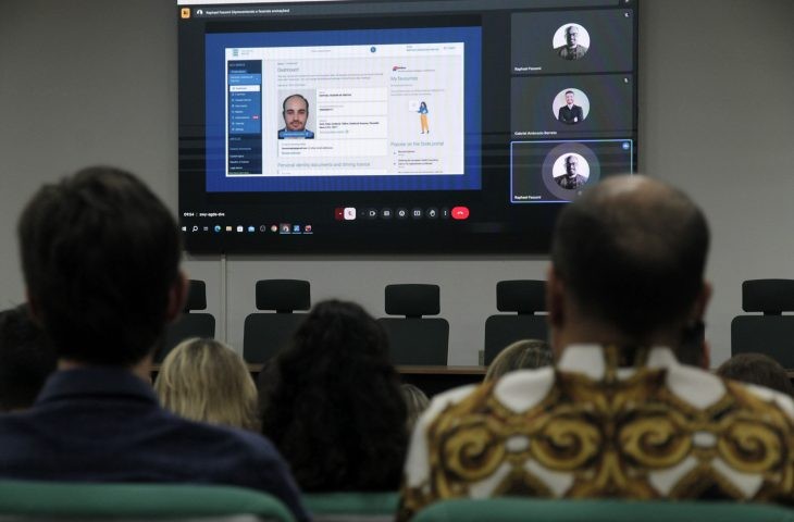 Detran de Mato Grosso do Sul impulsiona modernização tecnológica