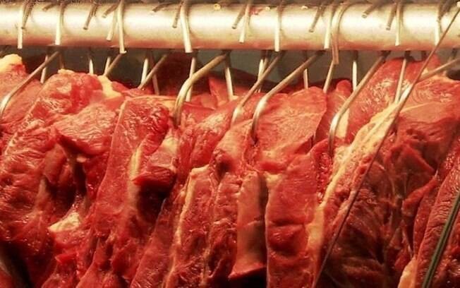 Mapa se manifesta após China cancelar importação de carnes de frigoríficos brasileiros