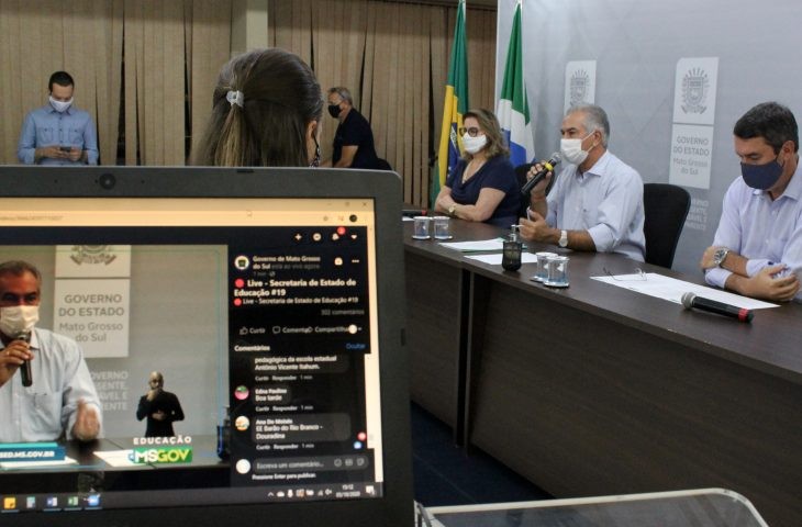 MS repassa mais de R$ 27 milhões para combate a Covid-19 nos municípios