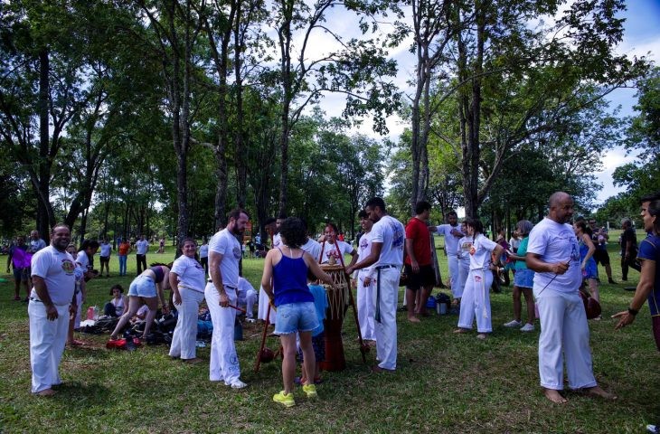 Festival de Verão 2025 levará esporte, lazer e cultura para o Parque das Nações Indígenas