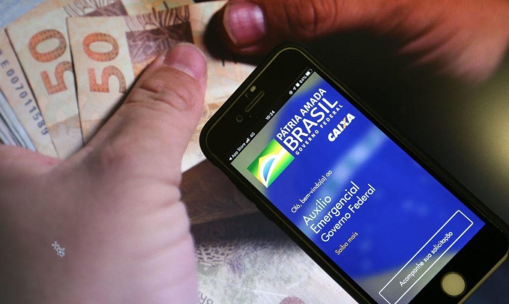 Caixa encerra hoje etapa de pagamentos do auxílio emergencial