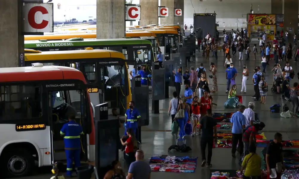 Brasil é o 7º em ranking de crescimento econômico com 40 países