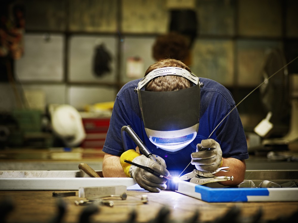 Indústria sul-mato-grossense registra 1.536 novas vagas de emprego formal em janeiro