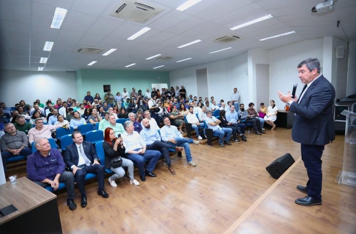 Governo de MS regulamenta reposição florestal com auxílio da tecnologia