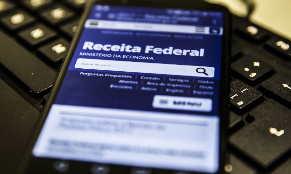 Programa gerador da declaração do IR é liberado nesta quinta-feira