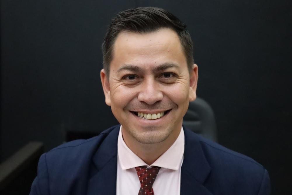 Ricardo Torraca assume Secretaria Municipal de Esporte e Lazer