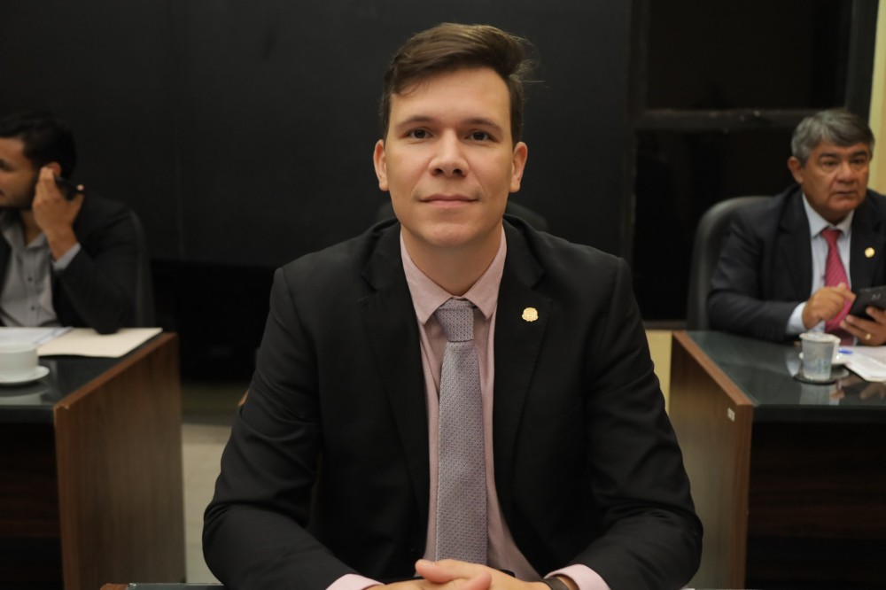 Vereador Gabriel Arce pede obras e serviços para acabar com alagamentos no Flamboyant