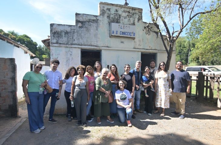 Mato Grosso do Sul sedia 1ª Conferência de Afroturismo no dia 28 de março