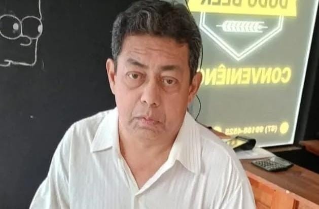 Jornalista Zadir de Souza morre em Ponta Porã