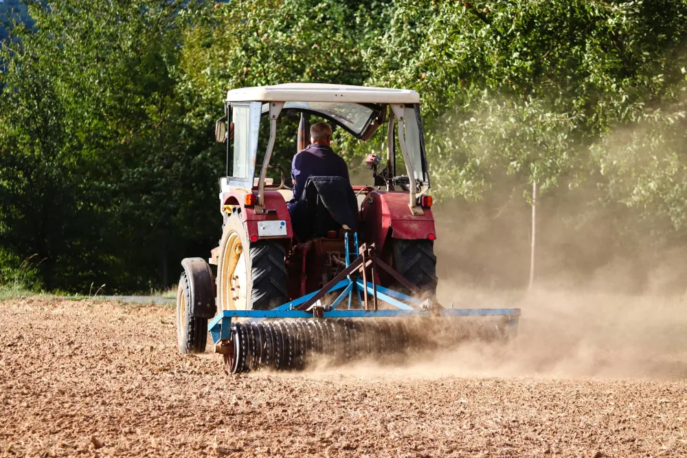 Com R$ 670 milhões disponíveis, agricultores já podem receber o Garantia-Safra