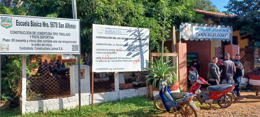 UCP-PJC suspende ação social gratuita após cobrança ilegal de taxa