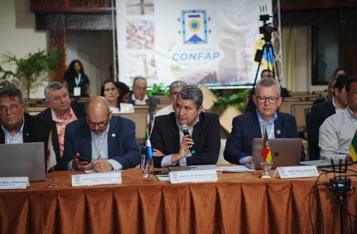 Diretor-presidente da Fundect assume o conselho nacional que fomenta ciência e tecnologia