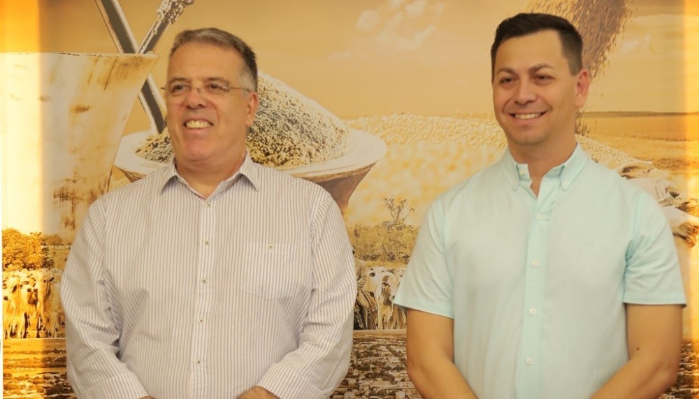Eduardo Campos ressalta atenção exclusiva ao empossar secretário de Esporte e Lazer