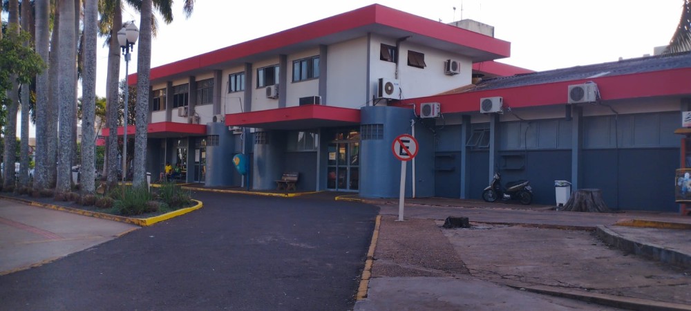 Indígena da fronteira morre em Dourados após 12 dias internado