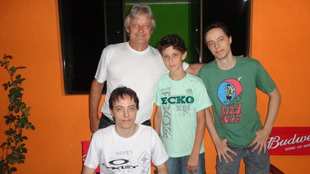 Nota de esclarecimento: Por ELOI BRUSAMARELLO: (in memoriam)