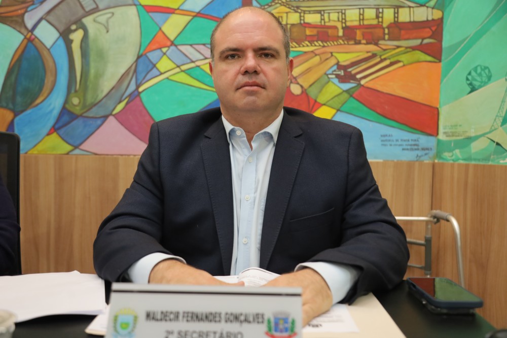 Waldecir Fernandes solicita serviços de saúde e bem-estar para Nova Itamarati