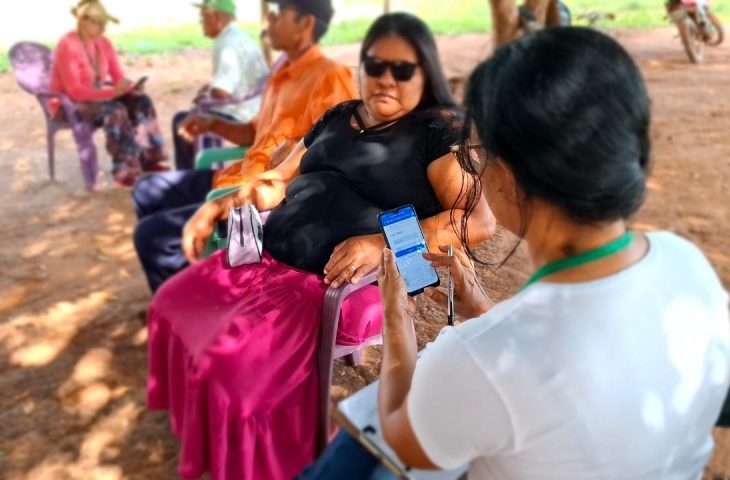 Governo de MS regulamenta programas que buscam inclusão social para mulheres e famílias vulneráveis