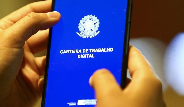 MS registra recorde de contratações em fevereiro, com saldo de 8,3 mil empregos