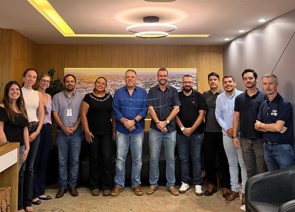 Novos membros do Conselho Municipal de Meio Ambiente tomam posse