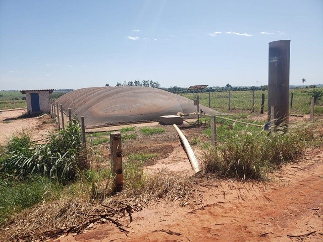Mato Grosso do Sul recebe Circuito de Biogás nos Estados