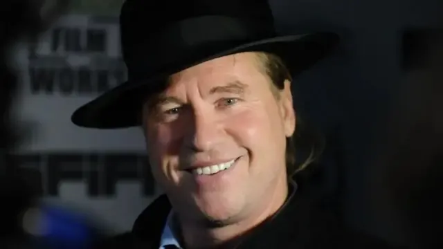 Val Kilmer, ator de 'Batman' e 'Top Gun', morre aos 65 anos