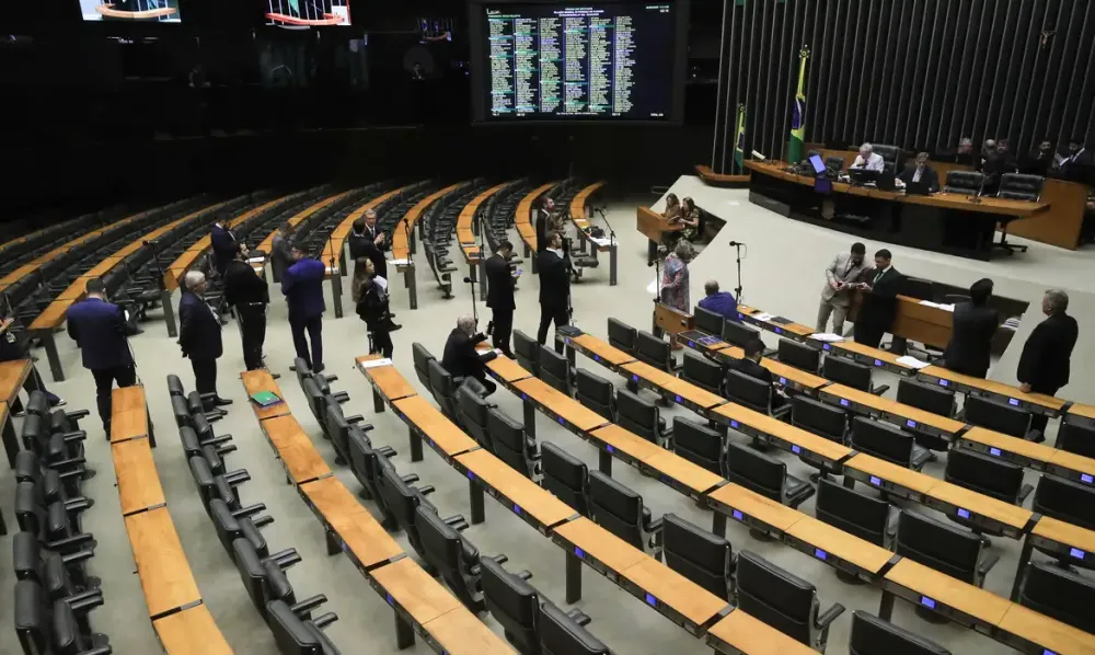Câmara pode votar Lei da Reciprocidade Comercial ainda esta semana