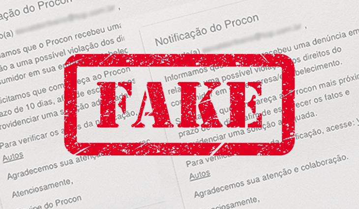 Procon de Mato Grosso do Sul alerta sobre golpes utilizando nome da instituição