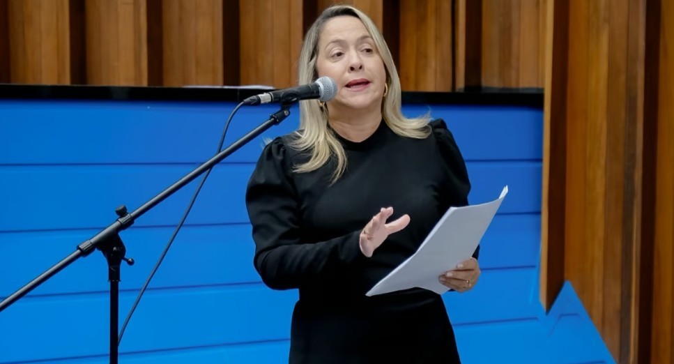 Lei que incentiva contratação de vítimas de violência doméstica em MS é aprovada