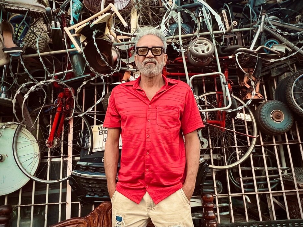 Fronteira Criativa começa nesta sexta-feira com várias atrações culturais