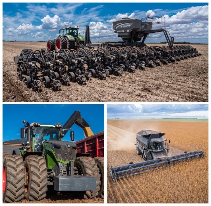 Projeto libera o FGTS para compra de máquinas agrícolas