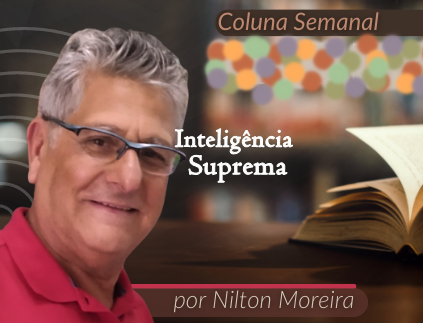 Estrada Iluminada: Inteligência Suprema