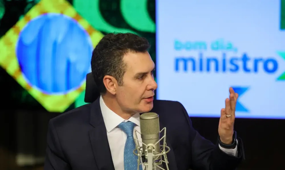 Governo quer contratar 3 milhões de unidades habitacionais até 2026