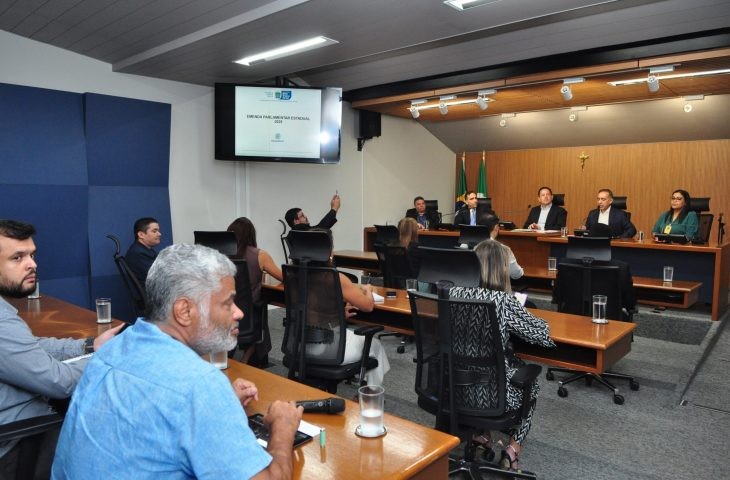 Para aprimorar processos das emendas parlamentares, Casa Civil capacita municípios e OSC
