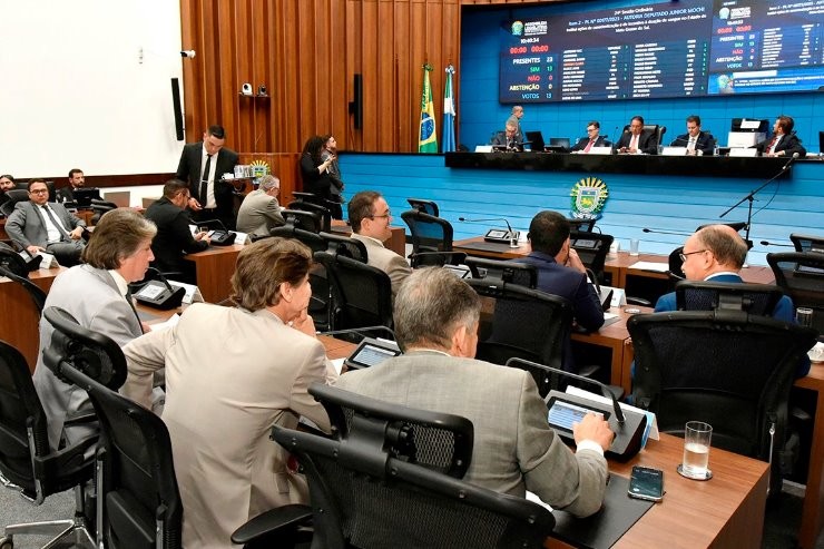 Incentivo à contratação de mulheres vítimas de violência vai à sanção em MS