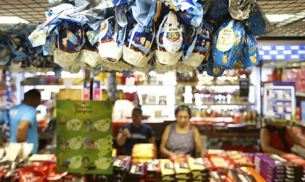 Instituto dá dicas para compras no período da Páscoa