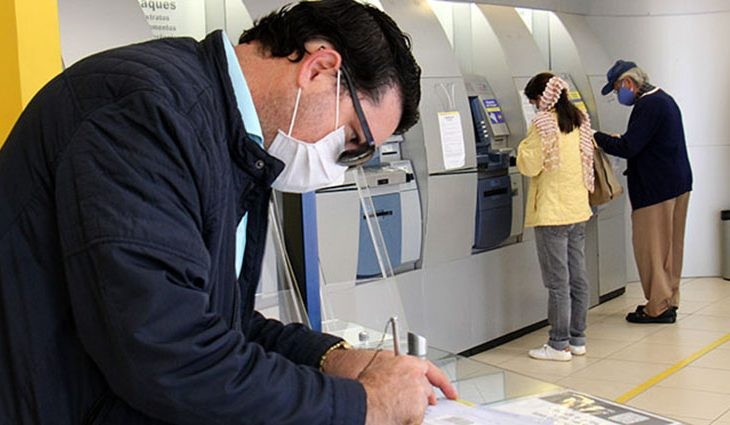 Governo deposita salário dos 79 mil servidores públicos de MS