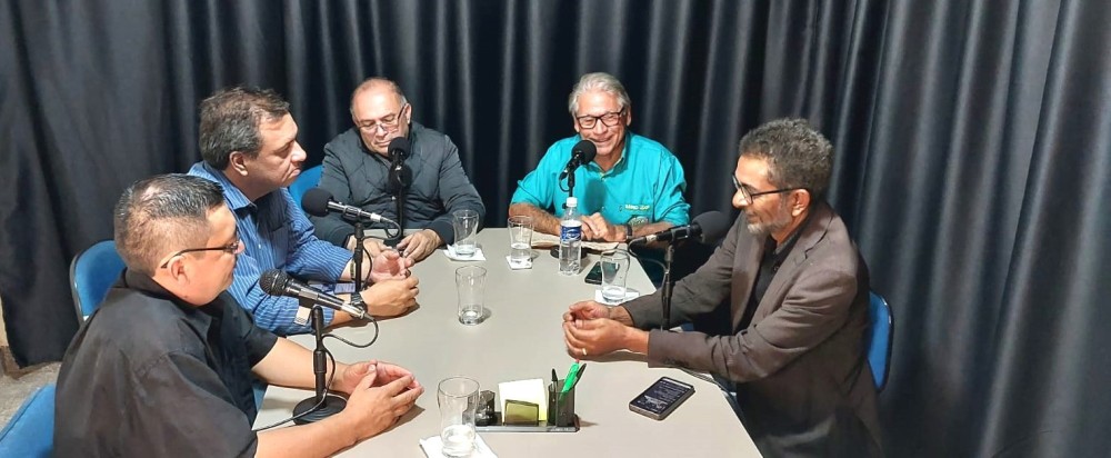 “É uma categoria em extinção, apesar de todo dia nascer um jornalista”