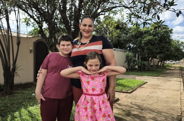 Programa MS Saúde celebra mais de 200 cirurgias corretivas para fissura labiopalatina
