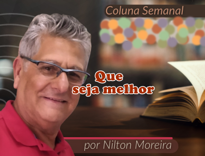 Estrada Iluminada. Que seja melhor