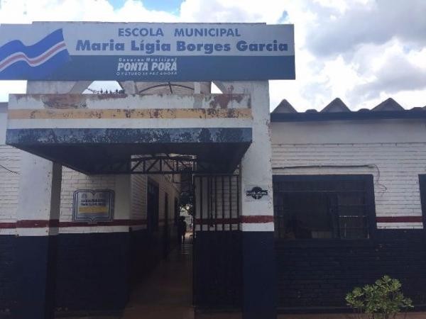 Pré-matrícula da Reme vai até 15 de janeiro em Ponta Porã