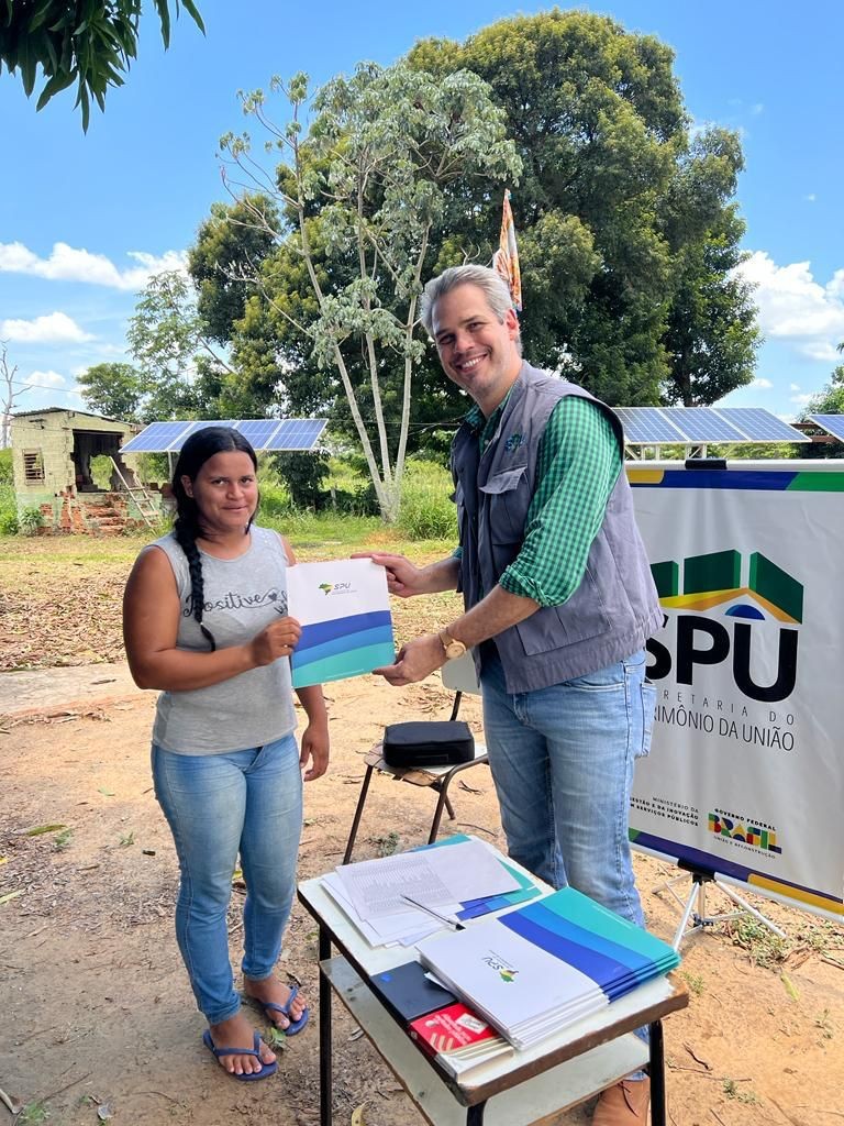 Superintendência do Patrimônio da União intensifica ações para o desenvolvimento do Pantanal