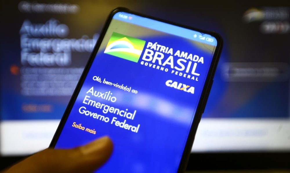 Nascidos em março podem sacar auxílio referente a ciclos 5 e 6
