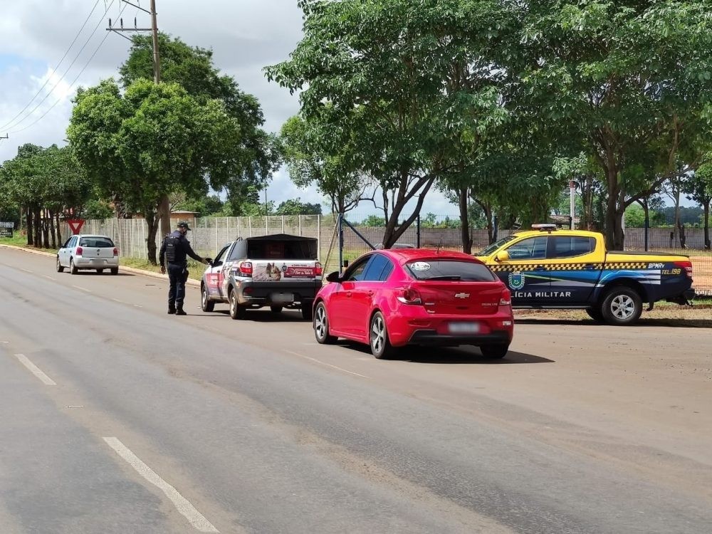 Acidentes nas rodovias de MS reduzem 60% durante o feriado