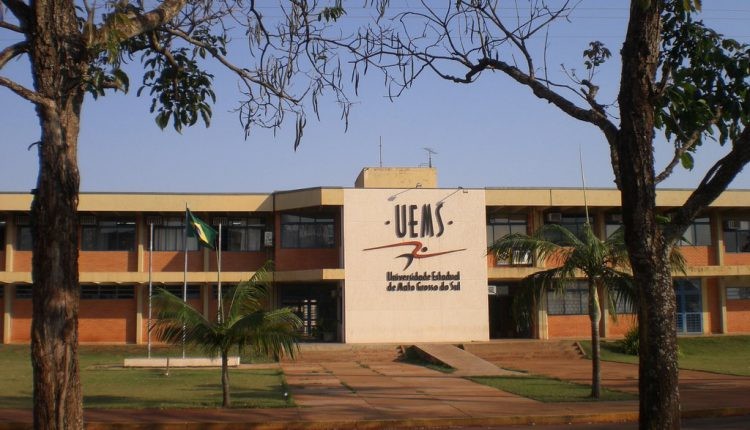 Candidatos poderão concorrer a vagas em qualquer Unidade Universitária